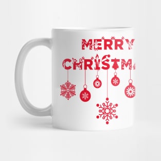 Merry Christmas Party Pajama for Holiday Mug